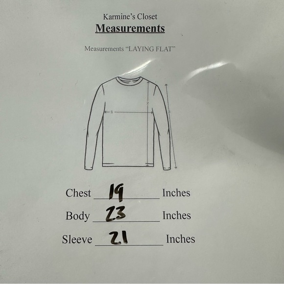 Vintage NFL Greenbay Packers Crewneck - Picture 6 of 6